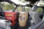 Jeep Wrangler Rubicon 2006 года
